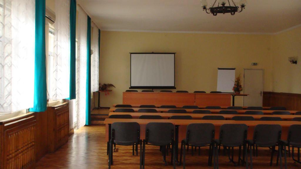 Балнеохотел "Люляци" Vrabtsite Eksteriør bilde